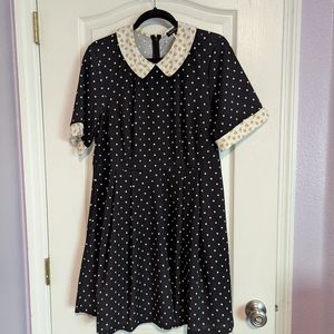 Smak Parlour Halloween Dress